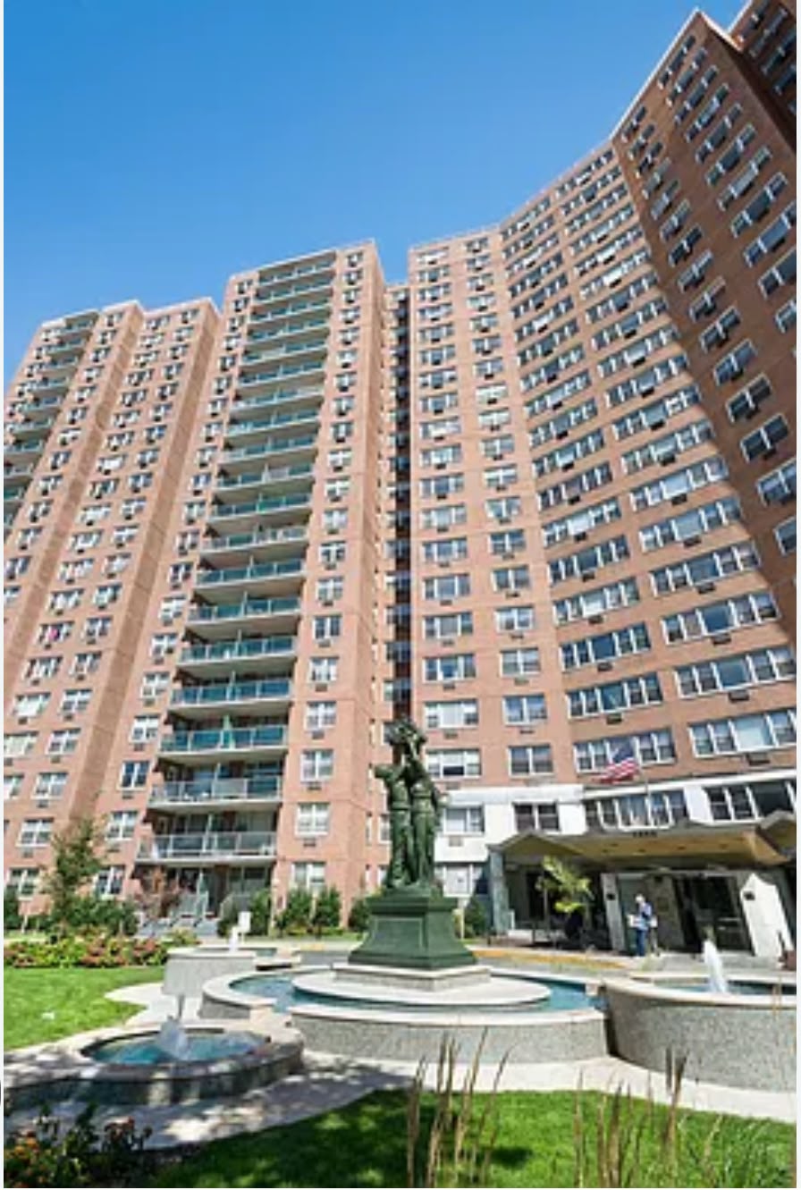 The Philip Howard Apartments: A Vertical Neighborhood on Flatbush Avenue